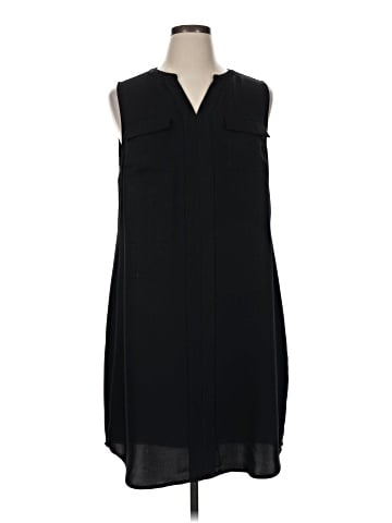 Adrienne Vittadini Casual Dress (view 1)