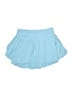 Unbranded Solid Blue Active Skort Size M (estimated) - photo 2