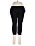 Rag & Bone 100% Wool Solid Black Wool Pants Size M - photo 1