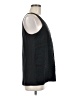 Theory Black Sleeveless Top Size M - photo 4