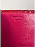 Prada 100% Leather Burgundy Leather Wallet One size - photo 8