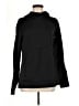 Athleta Black Pullover Hoodie Size M - photo 1