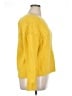 Talbots Yellow Pullover Sweater Size XL - photo 4