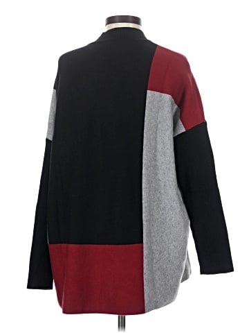 Blair Turtleneck Sweater (view 2)