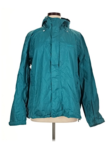 L.L.Bean Raincoat (view 1)
