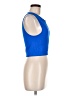 Assorted Brands Blue Sleeveless Top Size M - photo 4
