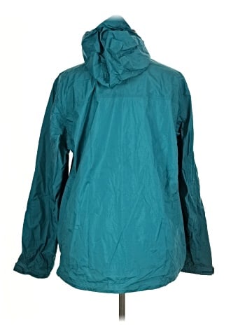 L.L.Bean Raincoat (view 2)