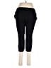 Rag & Bone 100% Wool Solid Black Wool Pants Size M - photo 2
