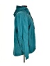 L.L.Bean Solid Teal Raincoat Size XL - photo 4
