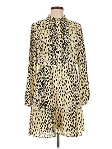 J.Crew Mercantile Casual Dress (view 1)
