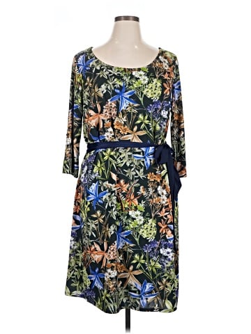 Isabel + Alice Casual Dress (view 1)