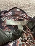 Daniel Rainn Black 3/4 Sleeve Blouse Size M - photo 7