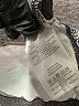 Daniel Rainn Black 3/4 Sleeve Blouse Size M - photo 8