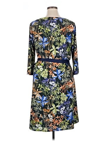 Isabel + Alice Casual Dress (view 2)
