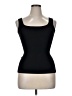 Unbranded Black Tank Top Size XL - photo 1