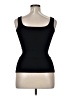 Unbranded Black Tank Top Size XL - photo 2