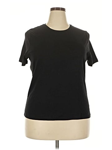 Talbots Outlet Short Sleeve T-Shirt (view 1)