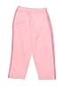 Miss Lana 100% Polyester Color Block Pink Track Pants Size 4T - photo 1