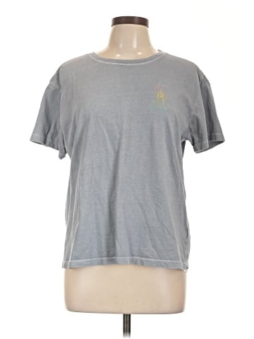 Roxy Short Sleeve T-Shirt (view 1)