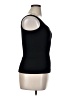 Unbranded Black Tank Top Size XL - photo 4
