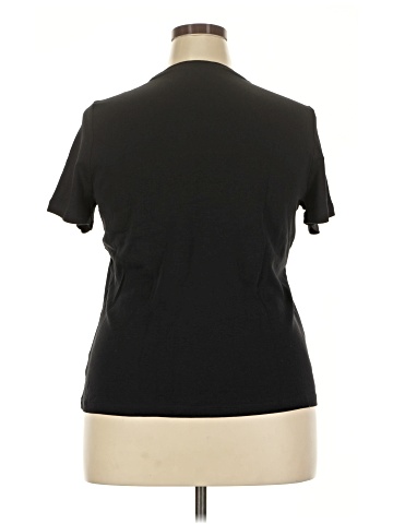 Talbots Outlet Short Sleeve T-Shirt (view 2)