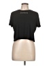 Assorted Brands Black Short Sleeve T-Shirt Size L - photo 1