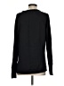 Athleta Black Pullover Sweater Size XS - photo 2