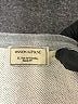 Maison Kitsuné 100% Cotton Gray Sweatshirt Size L - photo 7