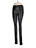 SPANX Metallic Black Leggings Size L - photo 1