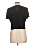 Assorted Brands Black Short Sleeve T-Shirt Size L - photo 2