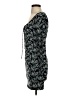Forever 21 Black Casual Dress Size S - photo 5