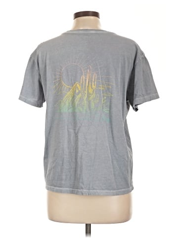 Roxy Short Sleeve T-Shirt (view 2)