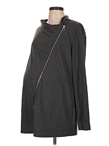 Motherhood Long Sleeve Top (view 1)