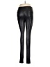 SPANX Metallic Black Leggings Size L - photo 2