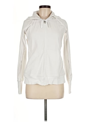 Athleta Zip Up Hoodie (view 1)