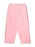 Miss Lana 100% Polyester Color Block Pink Track Pants Size 4T - photo 2