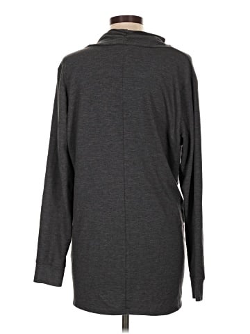 Motherhood Long Sleeve Top (view 2)