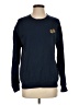 Fruit of the Loom Blue Pullover Sweater Size S - photo 1