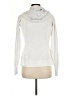 Athleta Ivory Zip Up Hoodie Size M - photo 2