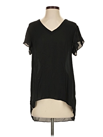 Everleigh Short Sleeve Top (view 1)
