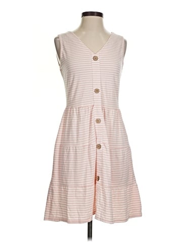 Unbranded Casual Dress (view 1)