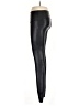 SPANX Metallic Black Leggings Size L - photo 5