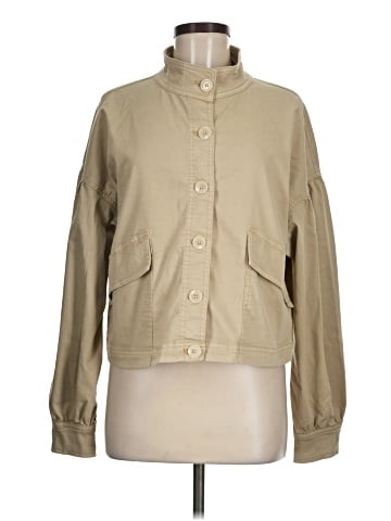 Sanctuary Jacket (view 1)