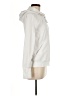 Athleta Ivory Zip Up Hoodie Size M - photo 4