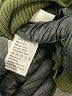 Commense Green Turtleneck Sweater Size S - photo 8