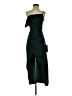 Lulus Green Cocktail Dress Size XS - photo 1
