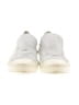 Ecco Gray Sneakers Size 8 - photo 2