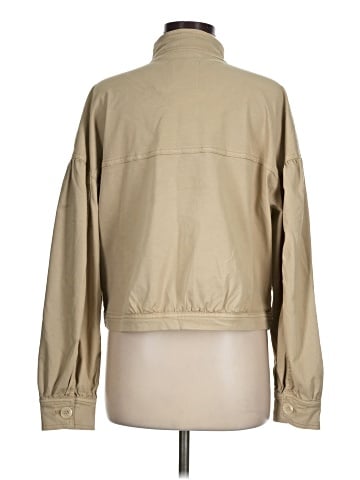 Sanctuary Jacket (view 2)