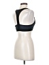 Manduka Black Sports Bra Size S - photo 2