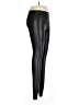 SPANX Metallic Black Leggings Size L - photo 4